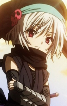 蜂須賀五右衛門