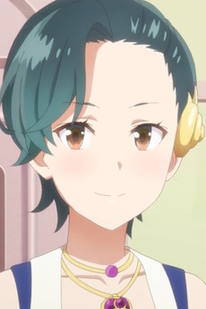 レオノーラ