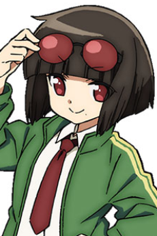 藁猪野あらし