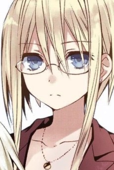 卡蓮·諾拉·梅瑟斯