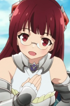 艾莉西亞·克里史黛拉