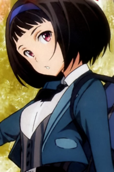 神月・フェラーリ