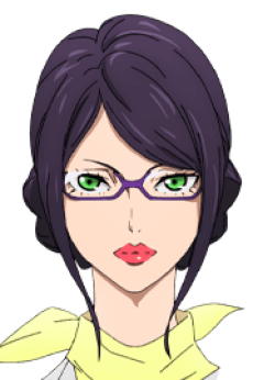 黒葛川早紀子