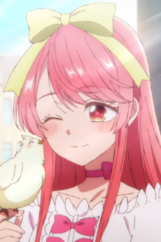 希羅妮亞·英德倫