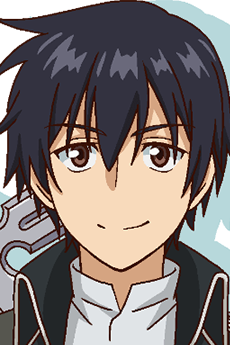 シュバルツ