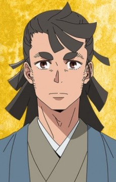一色小雨