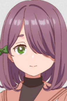 熊井彌子
