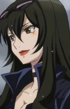 山本·艾邦潔琳