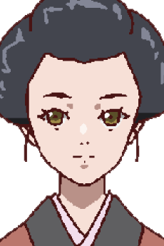 鹿又澄江