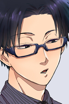 二藤宏嵩