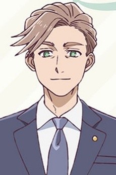 斑糸コウスケ