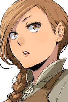 サラ・ゴールド