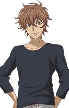 矢坂大翔