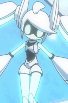 Voidoll
