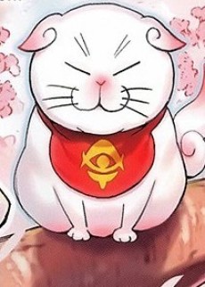 シロガネ