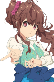 戶田純
