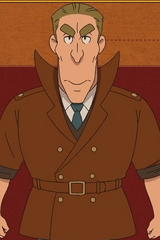 大吉嶺・阿斯波華羅