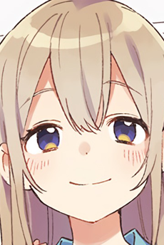 空閑旭姫