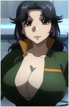 Reika Saionji