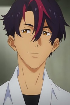 Koushirou Fuwa