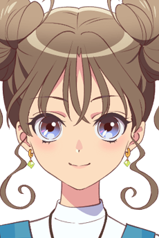 上泉舞