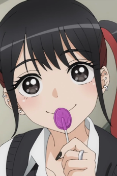 菅谷乃羽