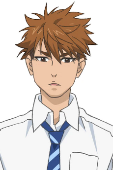矢口海人