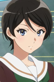 鈴木美玲