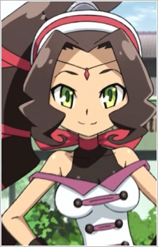 普莉希娜·特維萊特