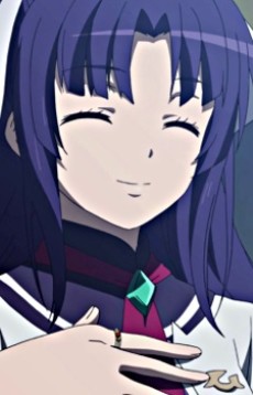 クロエ・セヴェニー