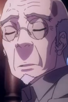Roujin