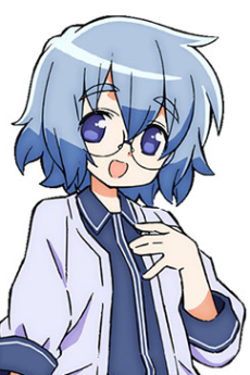 北風ふぶき