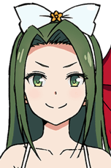 桔梗院心美