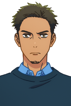 Daisuke Yamanaka