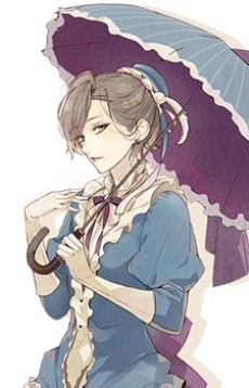 四木沼薔子