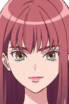 保坂優愛