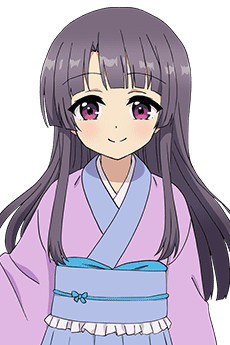 Mizuha Ichikishima