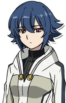 ノーラ・フリュクバリ