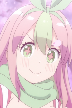 草隠さくら