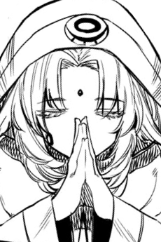 祈願