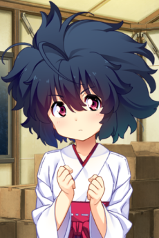 伽藍堂紗羅