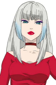 澤村梅子