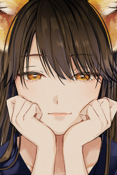狐森