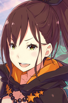 シャウラ