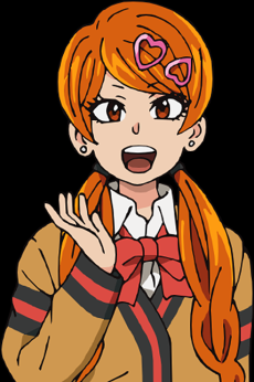 Tsubaki