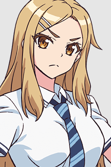 胡桃澤結衣