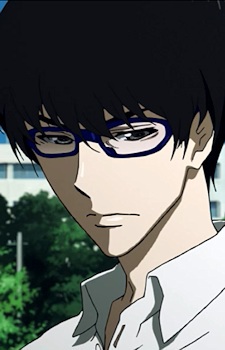 ナイン（九重 新）