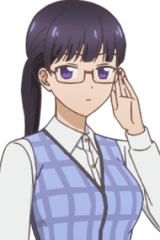 森園まりあ
