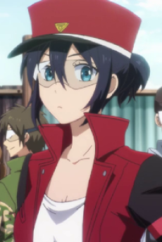 Sagara Hanako