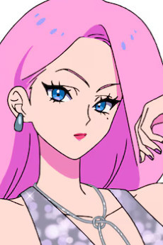 莫妮卡·馬肯錫
